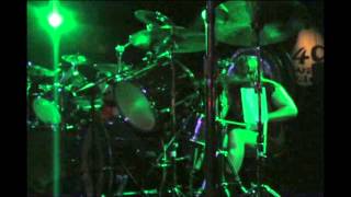 The Melvins - Live!  Full show in Athens Georgia - Oct 10th 2007
