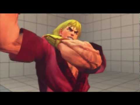 .:: Super Street Fighter IV AE 2K12  ::. Its showtime360 [KEN] Vs DarenHaung [HAKAN]