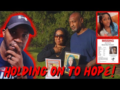 Parents Continue to Search for Missing 19-Year-Old Maryland Woman Dacara Thompson. 😔 