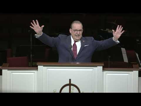 Dr. Ligon Duncan | Show Me Your Glory!