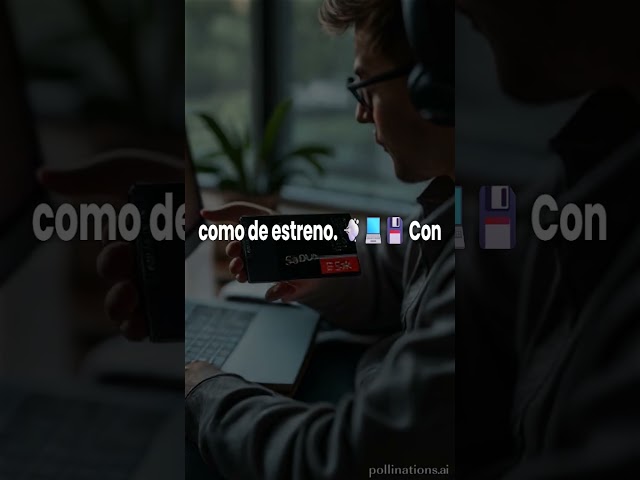 Vídeo relacionado con SanDisk SSD Plus M.2 2280 NVMe SSD 2 TB PCIe Gen 3, con velodidad de lectura de hasta 3200 MB/s NVMe SSD, Western Digital Dashboard