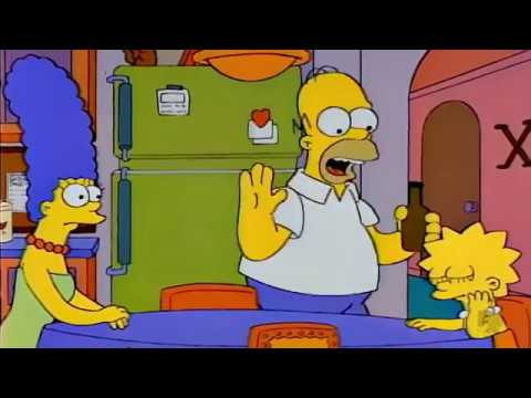 Mi Amor Es El Amor - Ringtones De Los Simpsons