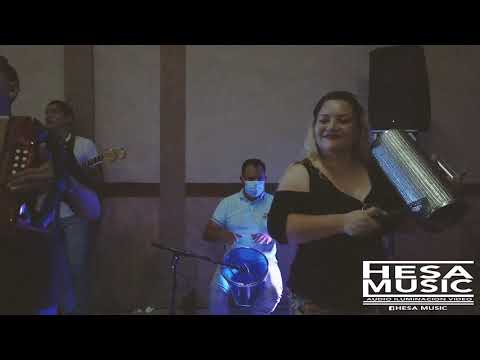 Cuando lo negro sea bello - Ruben Barron en Parranda (en vivo 2021)