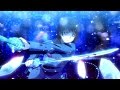 Divine Gate - Blue Christmas (Full fight HD eng sub)