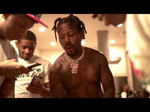 Sauce Walka + Supreme Sauce WoodWinnin  by HonchoMGMT Productions