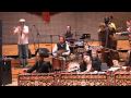 Finn Peters Butterflies 'Su-Ling' Part One LIVE RNCM Gamelan