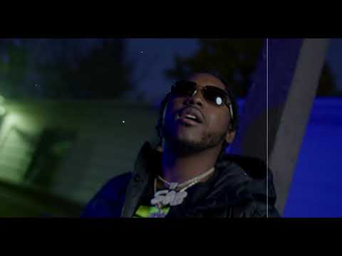 ECB Tweez - Blue Check ft. ECB Muhktar (Official Music Video)