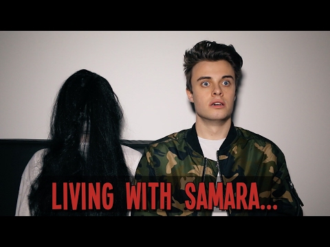 Living With The Girl From The Ring...