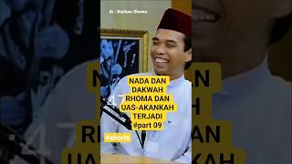 Download lagu #09. Will Rhoma and UAS's Nada and Preaching happen? #podcast #uas #ustadzabdulsomad #donitan mp3