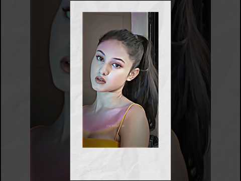 Sharpen hdr cc alight motion | 4k cc alight motion video editing | Brown effect alight motion