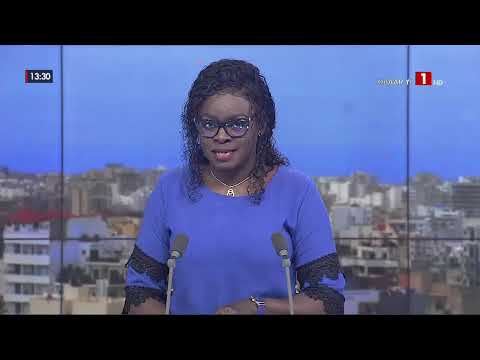 XIBAAR YI 13H - LUNDI 04 MAI 2026