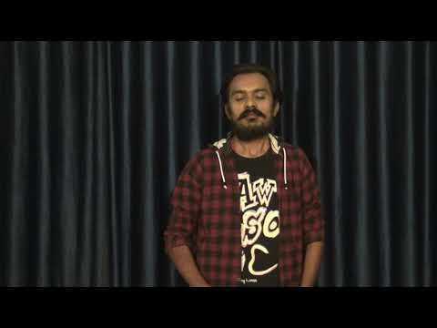 Mahendra Kumar Sen Monologue A...