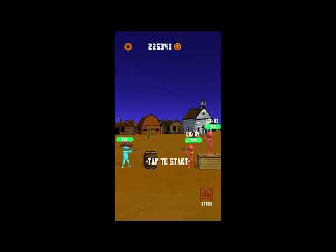 Shaky Cowboy video thumbnail