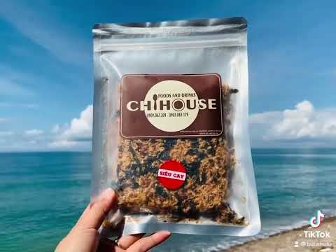 cơm cháy chihouse