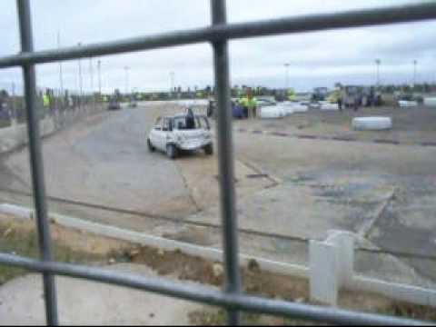 Metro Madness Bangers - Smeatharpe 19/08/2007 DD