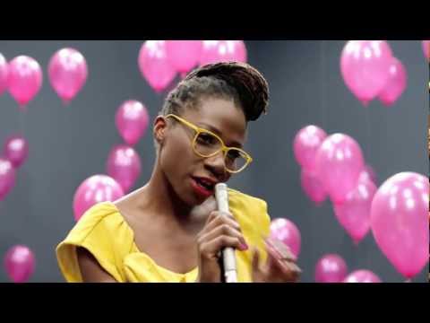 ASA  - Why Can't We (OFFICIAL MUSIC VIDEO - HD)