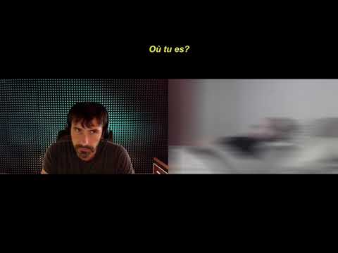 59 _FR_ (IT) Monica, VENDERE SON ÂME - Hypnose Régressive Calogero Grifasi