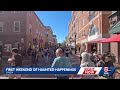 Salem S Haunted Happenings 2025 What To Know Before You Go