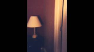 preview picture of video 'Hotel Room:  Hilton Brentwood/Nashville Suites - King Suite'