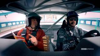 Top Gear S23 Extended Cut | Matt LeBlanc, Ken Block, &amp; the Hoonicorn