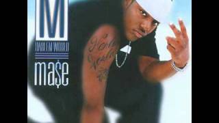 Mase- Take What's Yours Instrumental