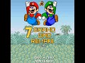 If 7 Grand Dad Was Released On SNES