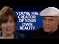 Uncover The Secrets To Aligning Manifesting W The Universe W Wayne Dyer Abraham Esther Hicks