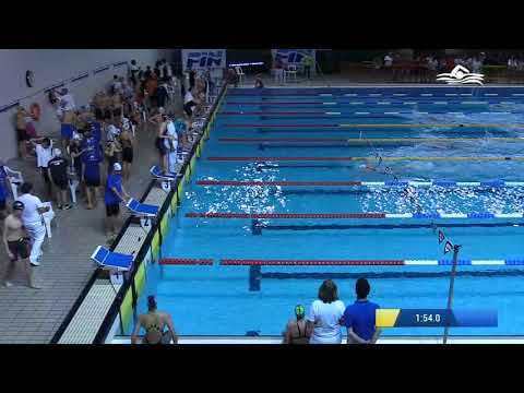 Staff. 4x100 S. L.  Ass. Femminile Agoniste (Serie 1) - 31 Trofeo Velocita' Soranzio - 19 Memorial M