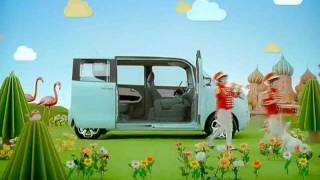 [問卦] 奇怪, 台灣怎麼不進 kcar 那種車??