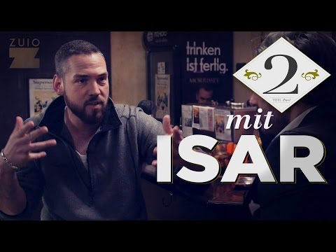 Rapper und Erzieher: Ein Widerspruch!? | Isar bei Letzte Runde 2/4