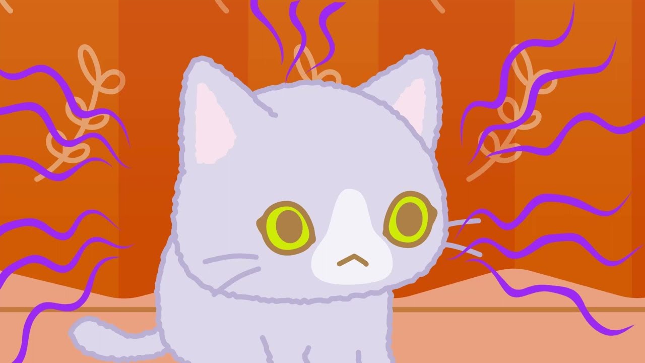 第49話「びっくりキャシー」