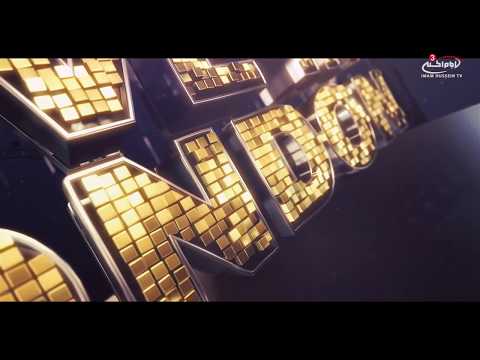 Dr. Sayed Ammar Nakshawani - LIVE IN LONDON - Season Three