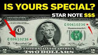 1976 $2 Bill Value Guide 💵 | Are These Two Dollar Bills Worth Money