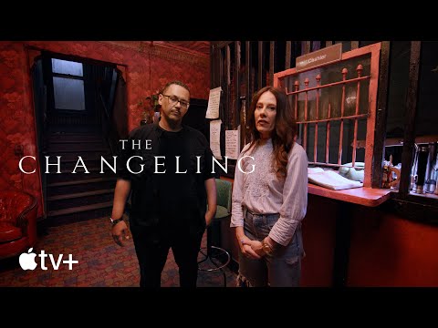 The Changeling — The Elk Hotel: Hidden Details You Missed | Apple TV