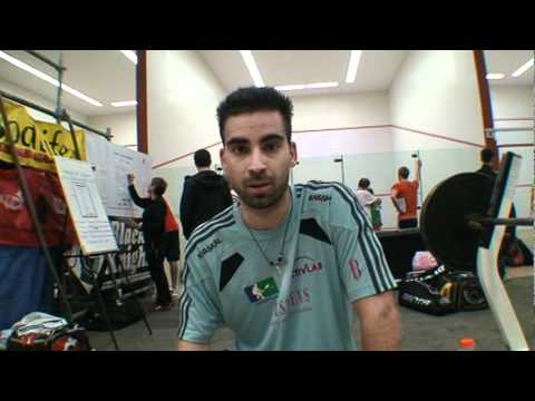 Krajcsak video blog - Ottawa 2.MPG