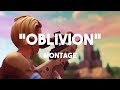 Fortnite Montage - Oblivion  Remix (ft. Lily Potter)