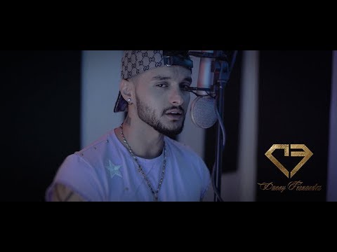 Vivo Pensando En Ti - Felipe Peláez ft. Maluma [Cover - Danny Fernandez]