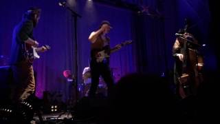 Daniel Norgren live Östra Frölunda - I´ve Got Ramblin On My Mind