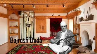 Bajrush Doda & Zenun Gashi - Kënga Haxhi Gashit
