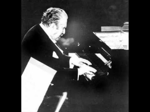 INTERLUDIUM V  ---  FESTKONZERT MIT CLAUDIO ARRAU - HENRYK SZERYNG - JANOS STARKER  ---  BEETHOVEN