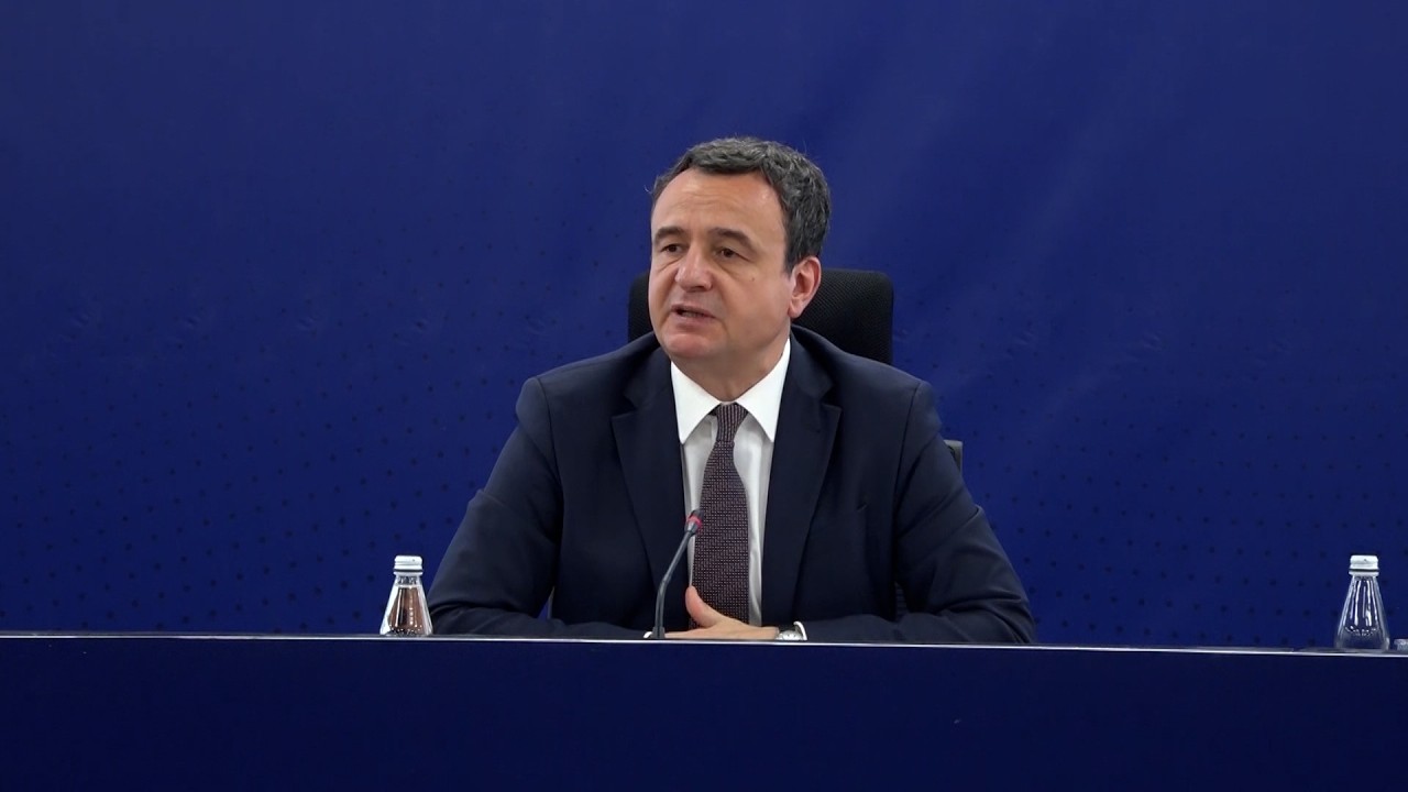 Kurti takim me liderët e Luginës së Preshevës: BE të reagojë ndaj diskriminimit të shqiptarëve