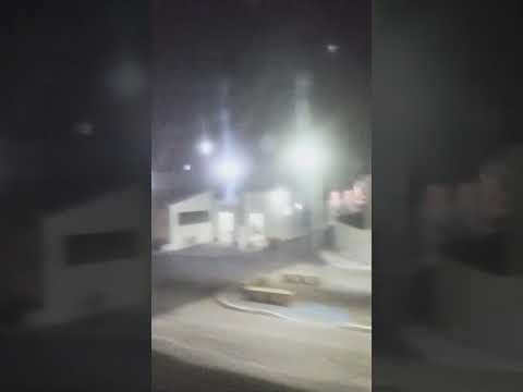 Cidade de Riachão do Bacamarte-PB