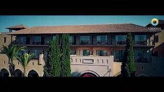 Elysium Hotel | 5* Hotel Pafos | Creative DMC | English version