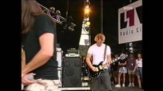 Kyuss - Supa Scoopa And The Mighty Scoop ( Live 1995 HQ )