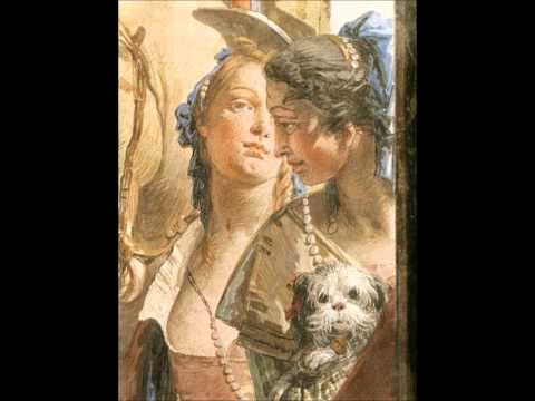 Boccherini / String Quintet in C major, Op. 25 No. 4 (G. 298)