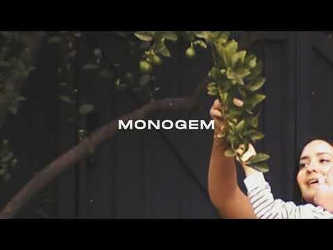 MONOGEM - Lemon Tree (Lyric Video)