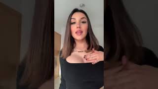 Spanish Girls Tiktok#26 #chivirica #shorts #spain