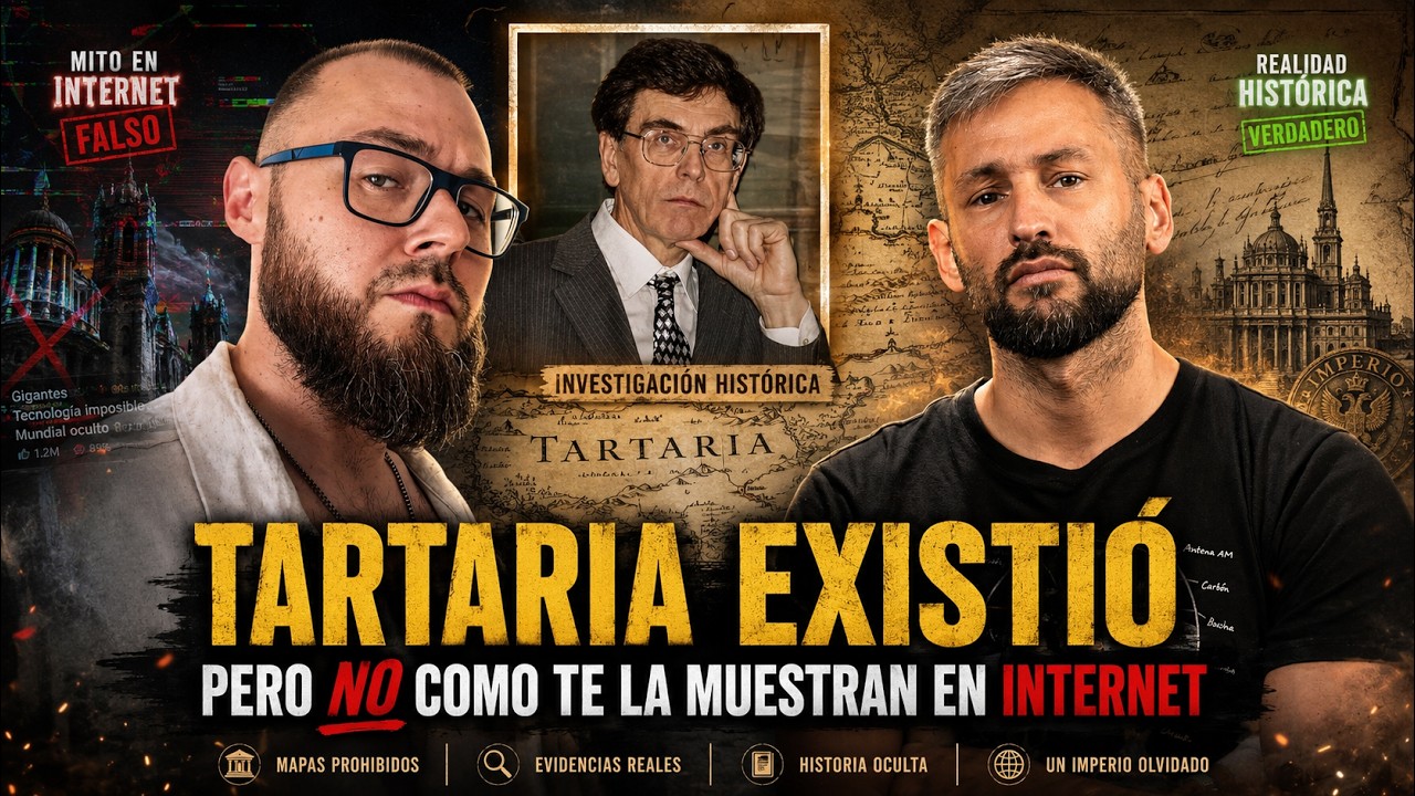 La historia tendría 1.000 años de más: la teoría que pone todo patas arriba