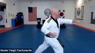 Live Class - Double Black Stripe - 5.5.20 @ 4:30pm