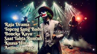 Download lagu ROCK METAL INDONESIA | NEW METAL MUSIC | INDONESIAN METALCORE mp3 Download lagu ROCK METAL INDONESIA | NEW METAL MUSIC | INDONESIAN METALCORE mp3